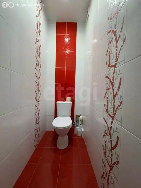 2-комнатная квартира: Владикавказ, улица Цоколаева, 36 (50 м) - Фото 2