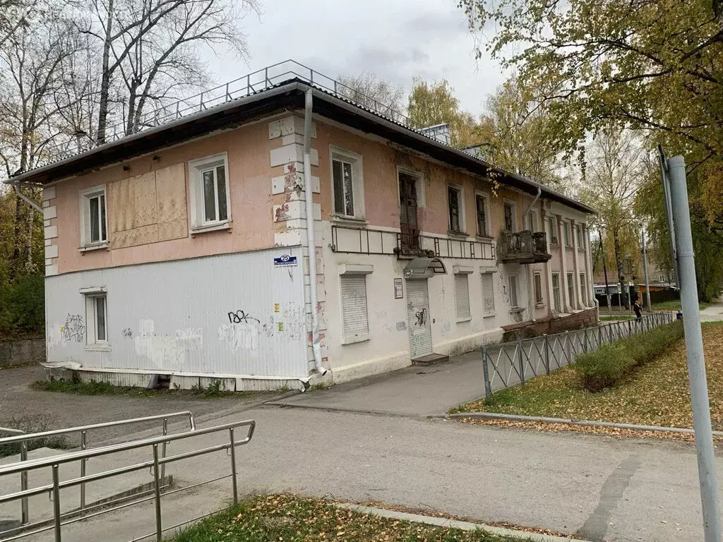 2-комнатная квартира: Березники, улица Челюскинцев, 25 (44.6 м) - Фото 1