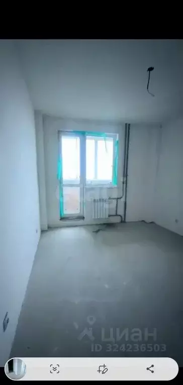 2-к кв. Омская область, Омск ул. Кирова, 51 (61.3 м) - Фото 1