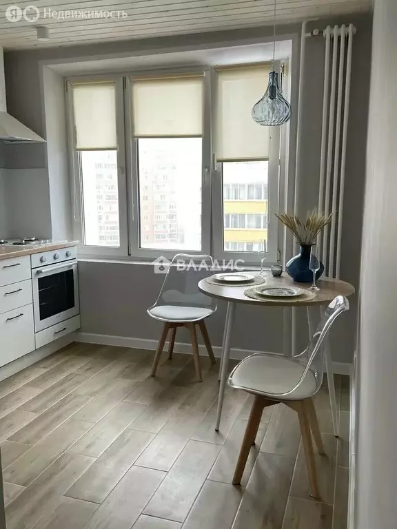 2-комнатная квартира: Москва, Бескудниковский бульвар, 40к1 (45.7 м) - Фото 1