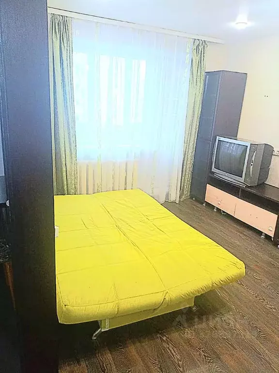 1-к кв. Башкортостан, Уфа ул. Подвойского, 17 (31.0 м) - Фото 2