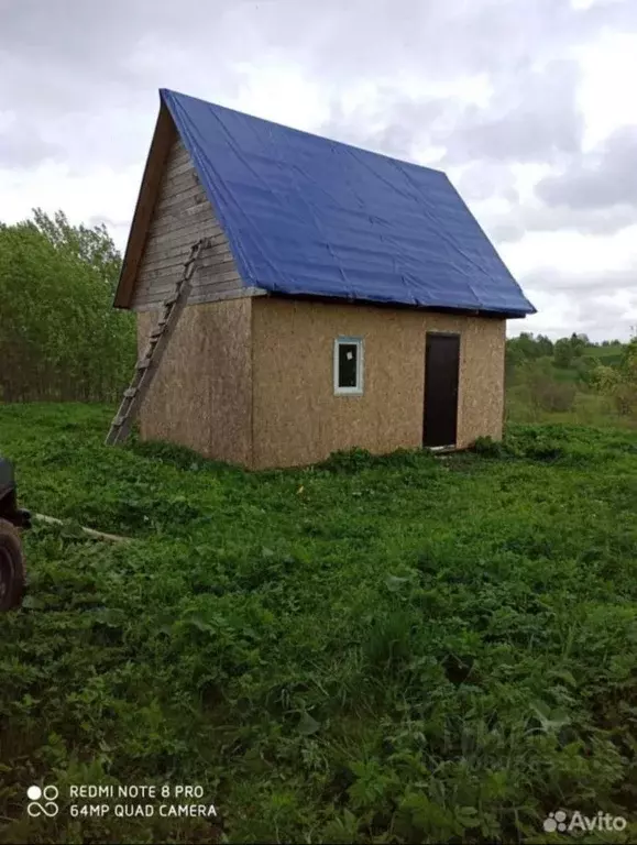 Участок в Новгородская область, Крестецкий муниципальный округ, д. ... - Фото 1