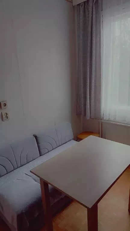 Продаётся 1-к квартира, 37 м - Фото 1