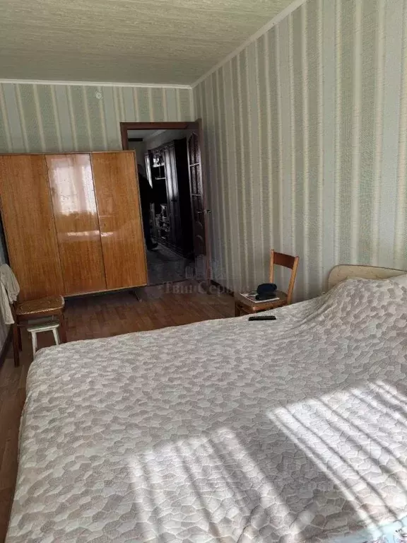 3-к кв. Тульская область, Тула Мясново мкр, ул. Маршала Жукова, 12А ... - Фото 1