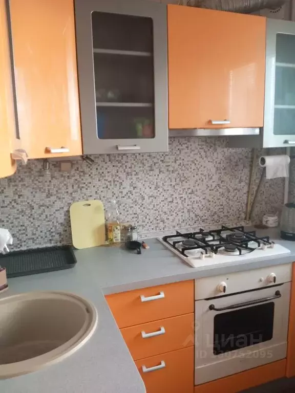 1-к кв. Москва ул. 5-я Соколиной Горы, 17 (29.0 м) - Фото 2