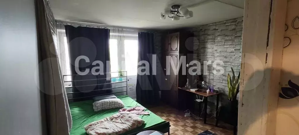 1-к. квартира, 34 м, 7/9 эт. - Фото 0