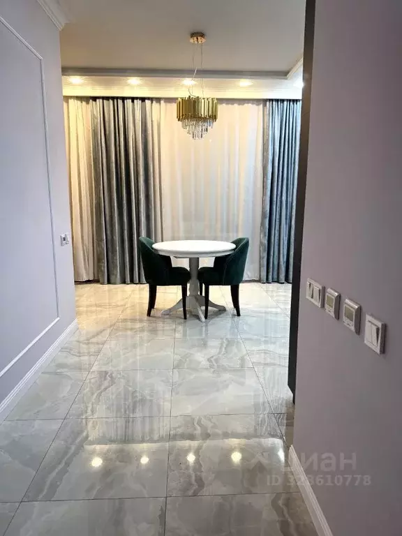 2-к кв. Московская область, Истра муниципальный округ, д. Красный ... - Фото 1