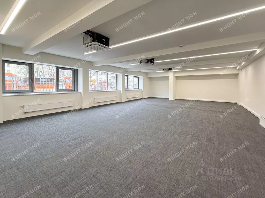 Офис в Санкт-Петербург Херсонская ул., 39 (265 м) - Фото 1
