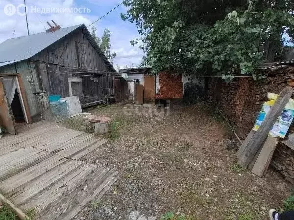 Дом в Томск, микрорайон Черемошники, Большая Каштачная улица (25 м) - Фото 1