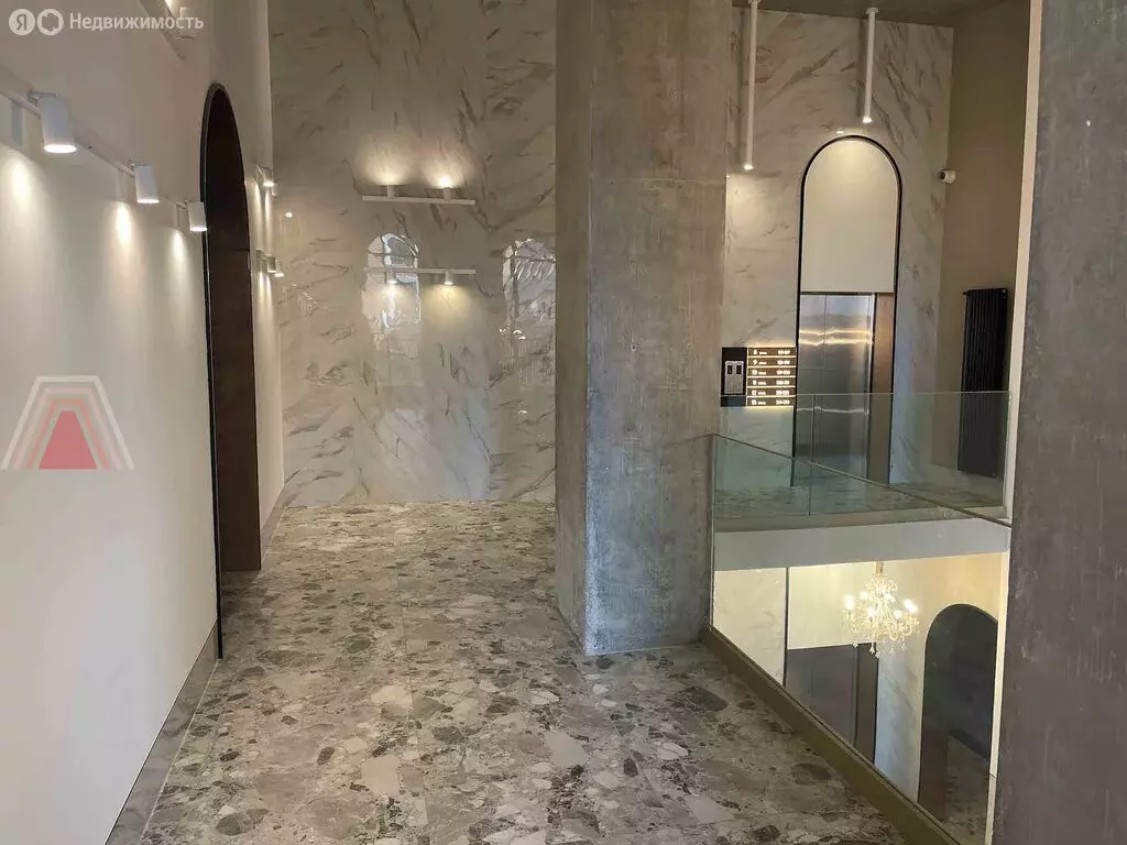 4-комнатная квартира: Уфа, улица Рихарда Зорге, 73/1 (204 м) - Фото 1