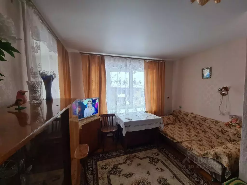 1-к кв. Удмуртия, Ижевск ул. 9 Января, 259 (30.0 м) - Фото 0