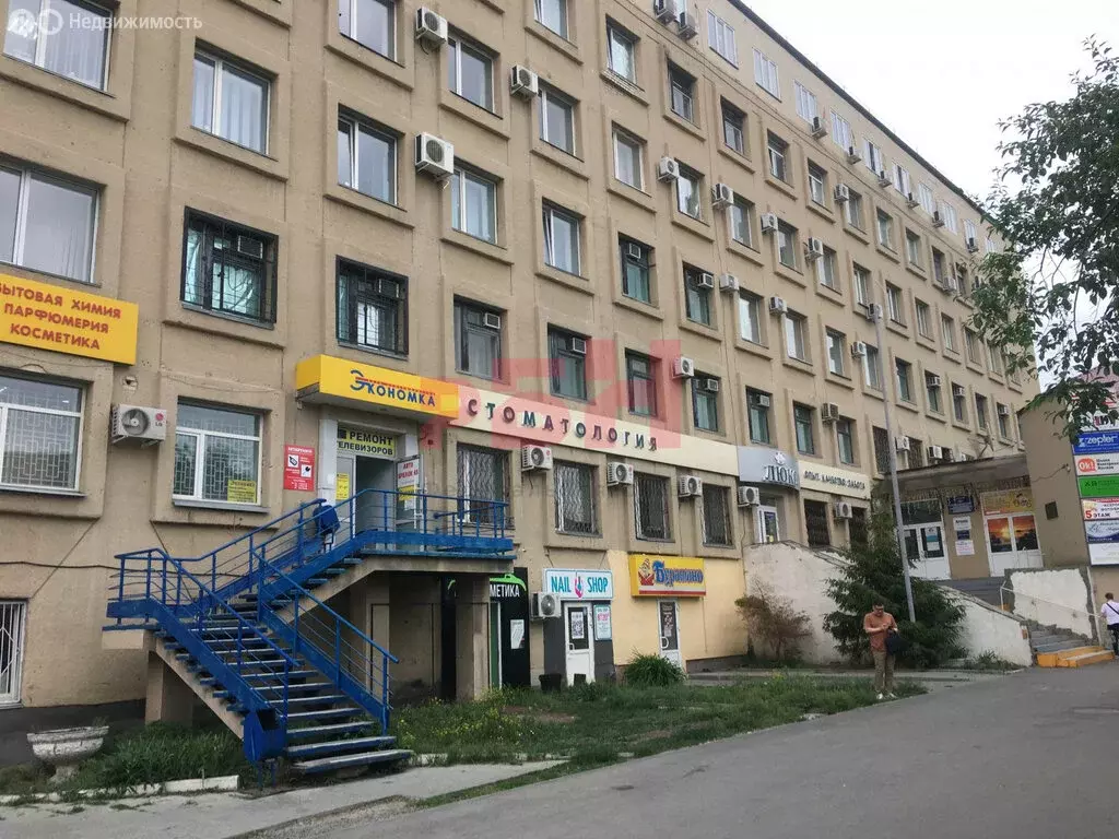 Офис (24.6 м) - Фото 2