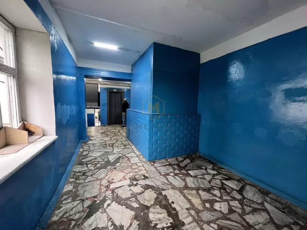 Комната Белгородская область, Белгород ул. Щорса, 28 (12.0 м) - Фото 1