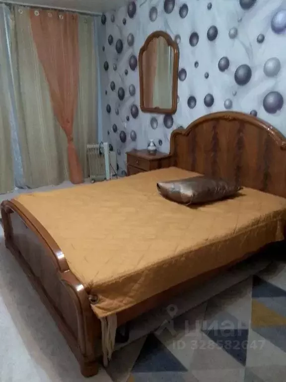 1-к кв. Оренбургская область, Оренбург ул. Чкалова, 70 (34.0 м) - Фото 2