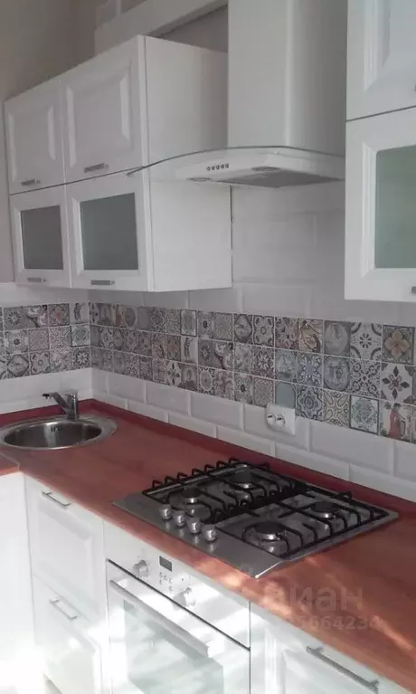 1-к кв. Марий Эл, Йошкар-Ола ул. Зарубина, 44 (39.0 м) - Фото 1