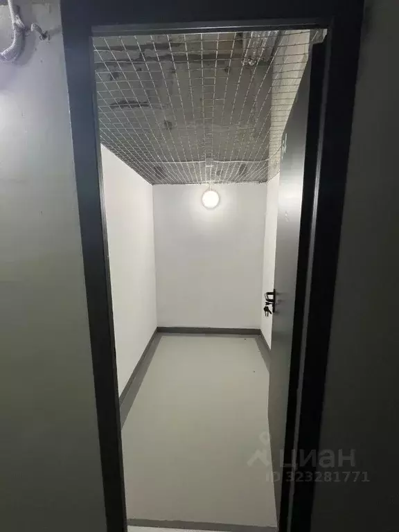 Гараж в Москва ул. Братьев Бромлей, 5к1 (4 м) - Фото 1