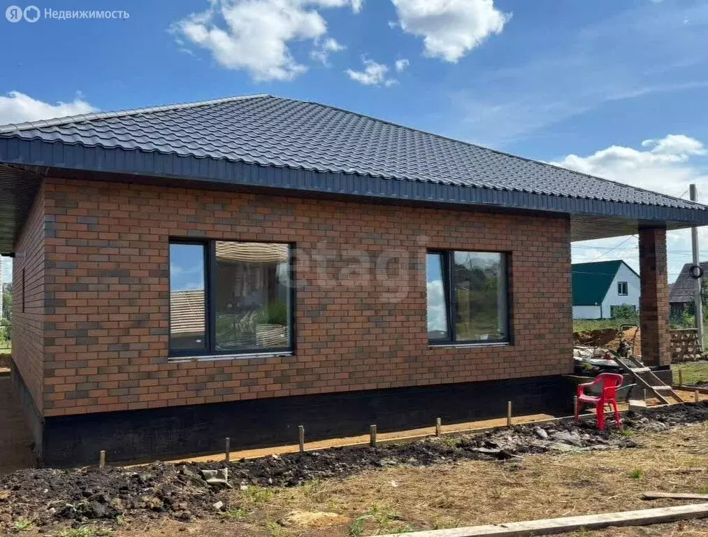 Дом в Саранск, улица Красина (125 м) - Фото 2