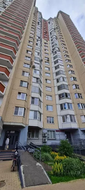 1-к кв. Московская область, Красногорск городской округ, Путилково пгт ... - Фото 1