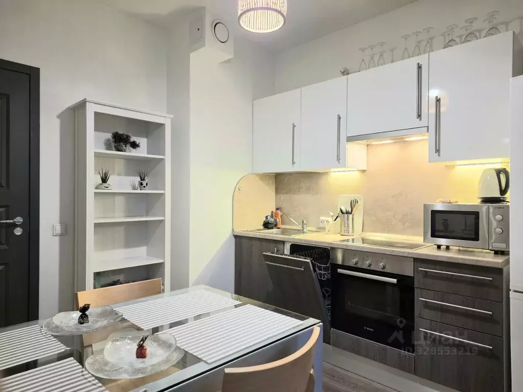 1-к кв. Санкт-Петербург Московский просп., 73к4 (40.0 м) - Фото 1