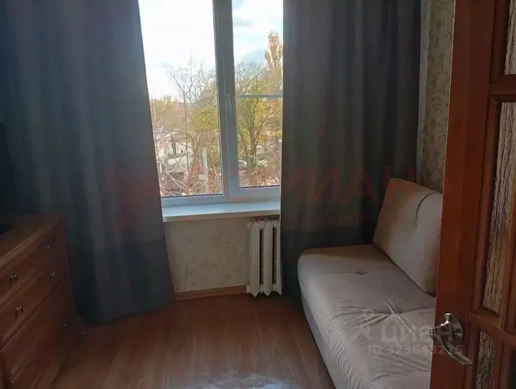 2-к кв. Ростовская область, Волгодонск Степная ул., 175 (37.7 м) - Фото 2