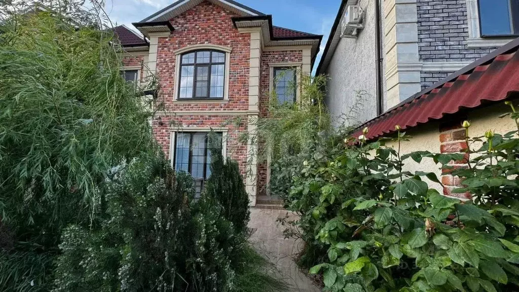 Дом в Дагестан, Карабудахкентский район, Турали 7-е тер. 4-я линия (97 ... - Фото 1