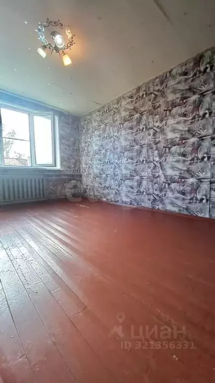 1-к кв. Архангельская область, Котлас ул. Джамбула, 11 (30.2 м) - Фото 1