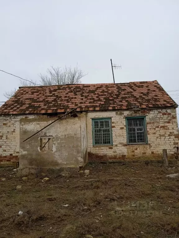 Помещение свободного назначения в Калмыкия, Яшкульский район, пос. ... - Фото 0