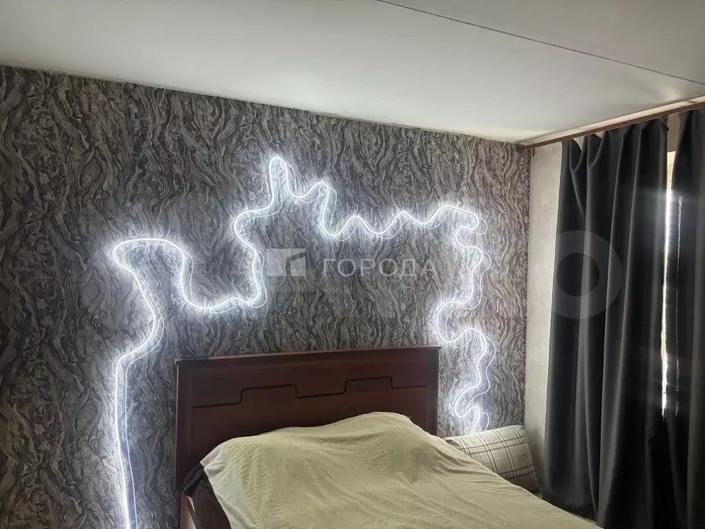 2-к. квартира, 43,5 м, 9/19 эт. - Фото 0