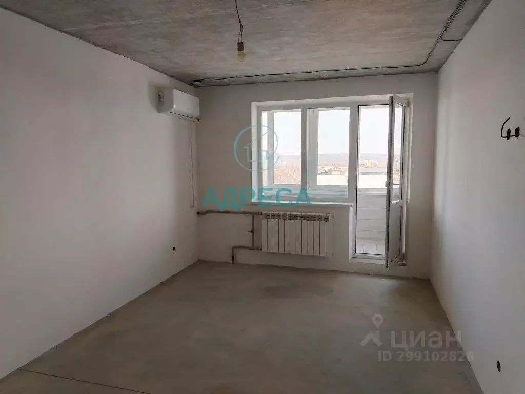 4-к кв. Белгородская область, Новый Оскол Авиационная ул., 3 (87.3 м) - Фото 1