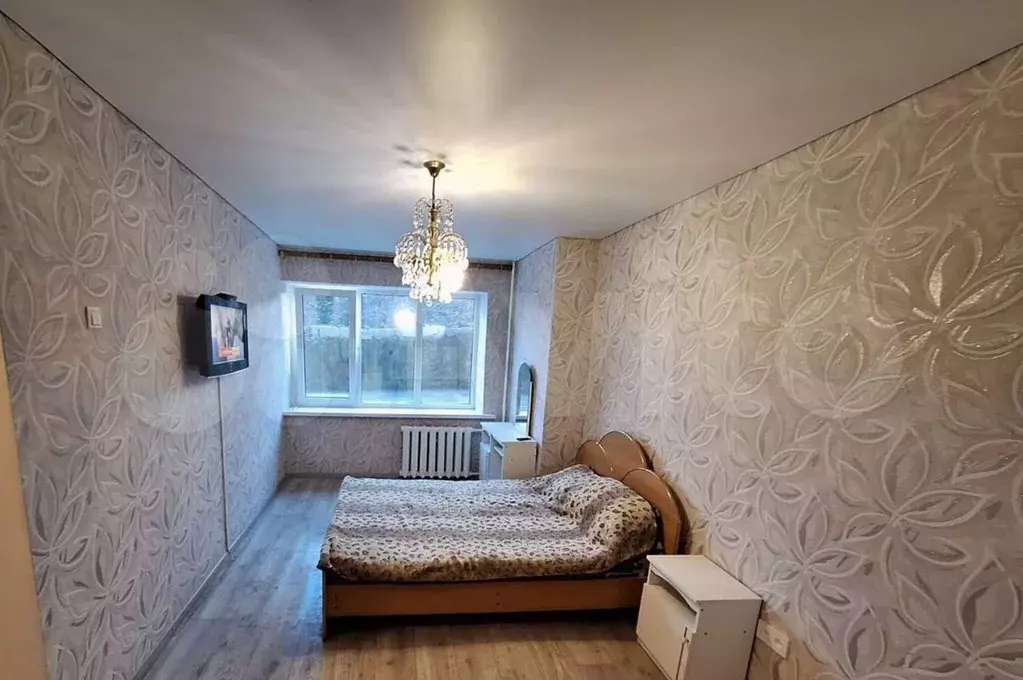 Апартаменты-студия, 10 м, 3/3 эт. - Фото 0