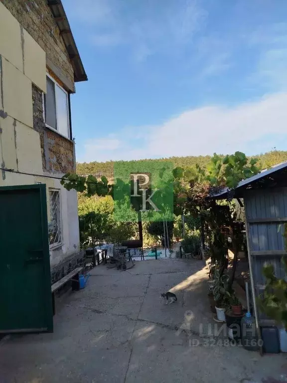 Дом в Севастополь Балаклавский муниципальный округ, Авиатор-Плюс СТСН, ... - Фото 0