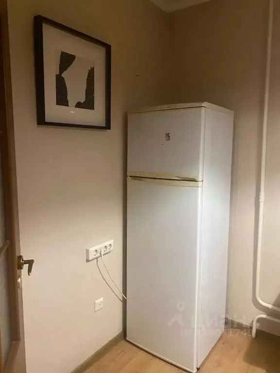 1-к кв. Москва Ботаническая ул., 17к1 (37.9 м) - Фото 2