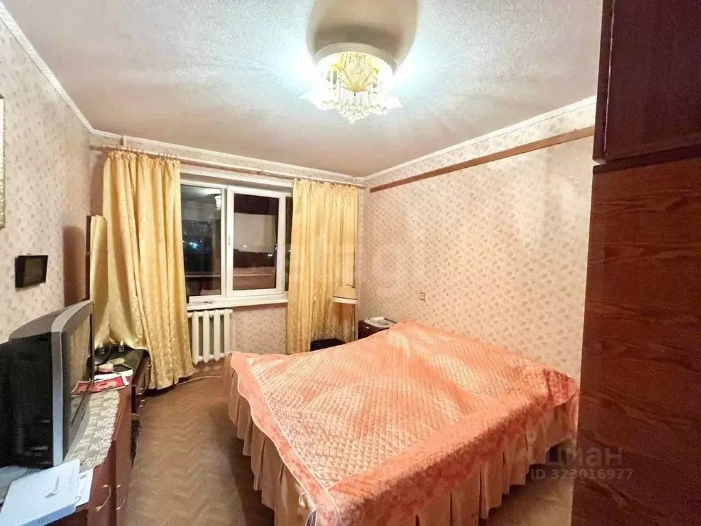 2-к кв. Кировская область, Киров Ульяновская ул., 14 (50.1 м) - Фото 1