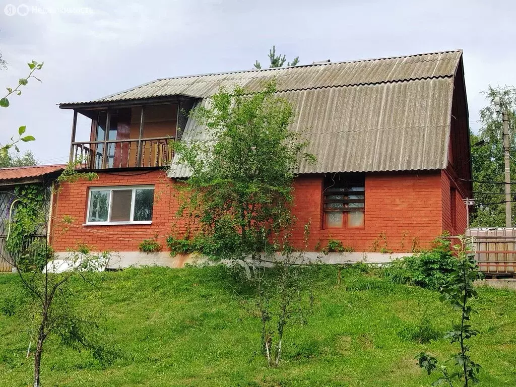 Дом в Речицы, Дачная улица (187.8 м) - Фото 1
