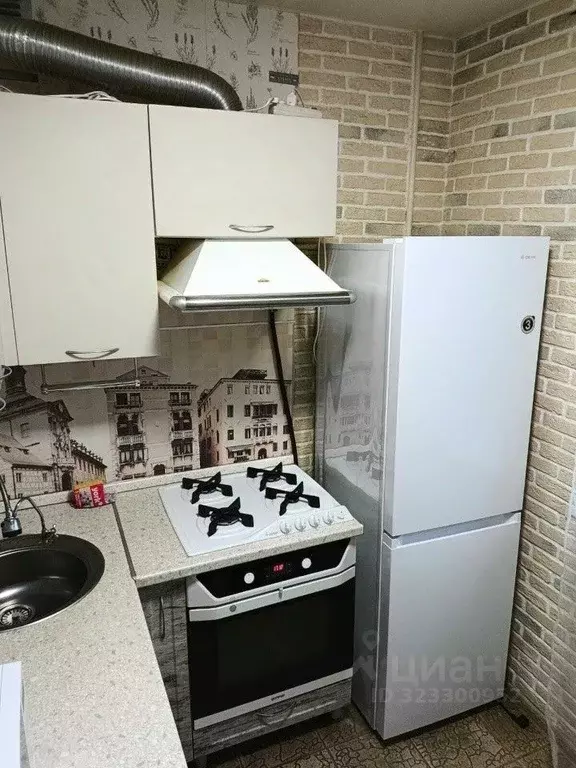 2-к кв. Свердловская область, Екатеринбург ул. Белинского, 150 (44.0 ... - Фото 1