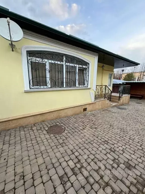 1-к кв. Ставропольский край, Кисловодск ул. Лермонтова, 21 (33.0 м) - Фото 0