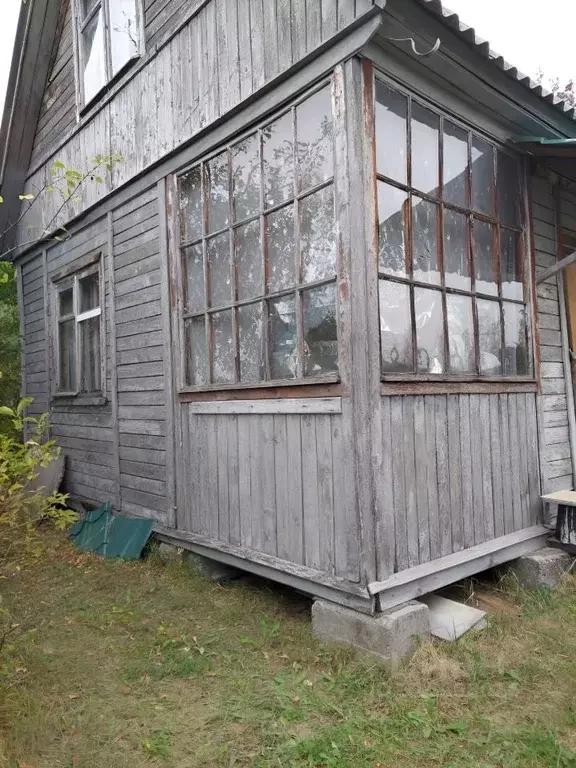 Дом в Ивановская область, Ивановский район, Беляницкое с/пос, Ручеек ... - Фото 1