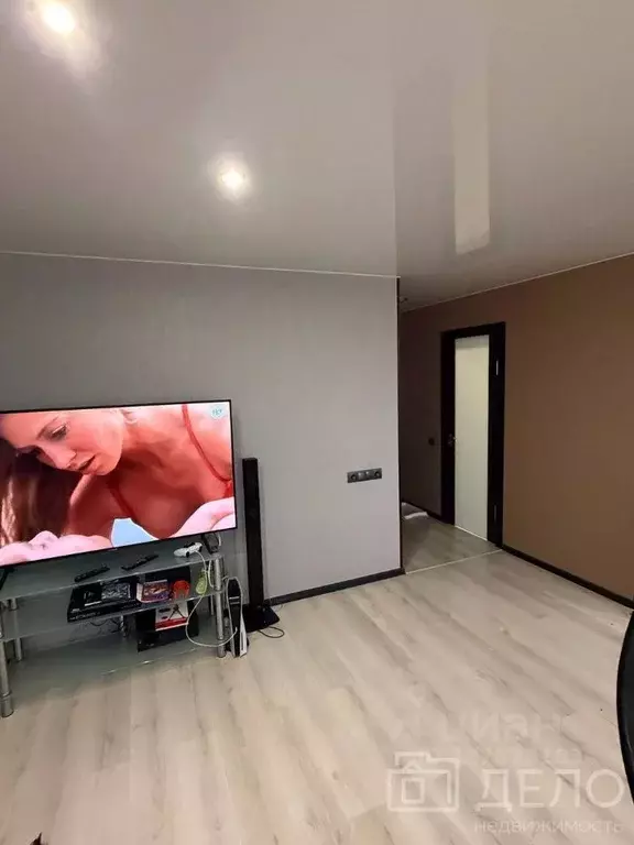 3-к кв. Рязанская область, Рязань ул. Стройкова, 38 (100.6 м) - Фото 2