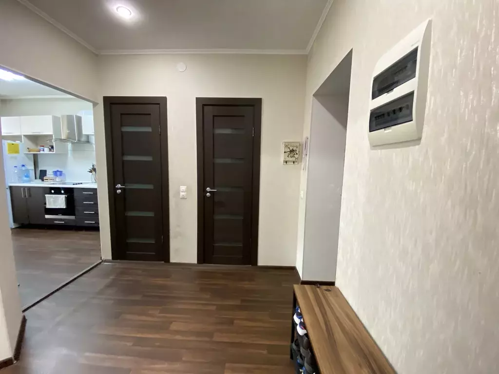 Продаётся 2-к квартира, 64.2 м - Фото 1