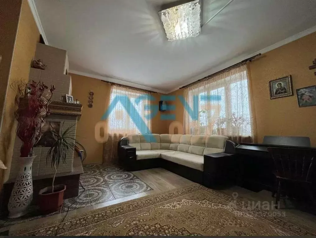 Дом в Белгородская область, Белгородский район, Тавровское с/пос, с. ... - Фото 2