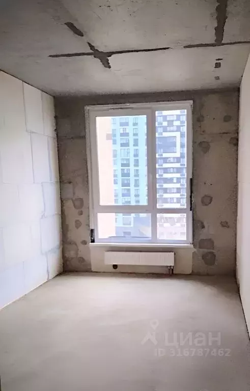 2-к кв. Москва Производственная ул., 17 (53.1 м) - Фото 1
