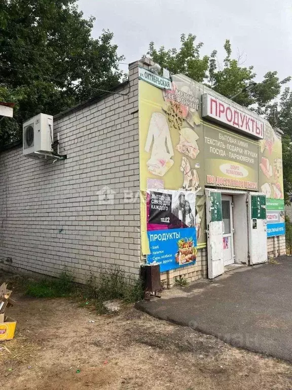 Помещение свободного назначения в Нижегородская область, Дивеевский ... - Фото 1