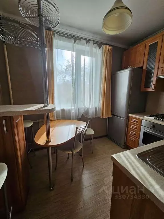 1-к кв. Санкт-Петербург Малая Балканская ул., 42К3 (35.0 м) - Фото 2