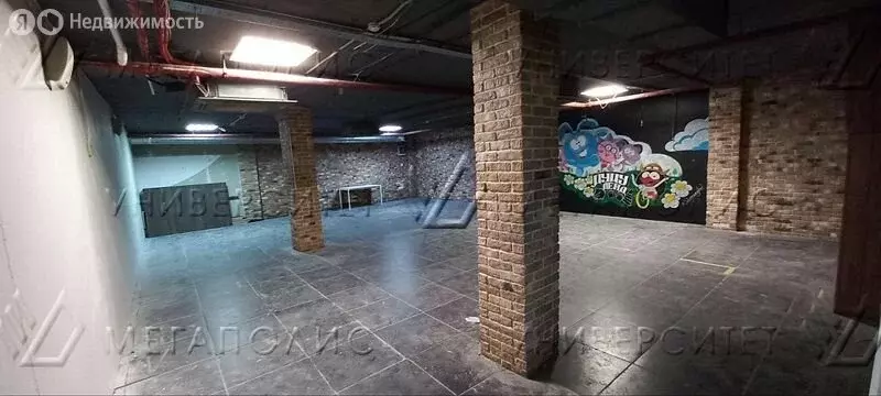 Помещение свободного назначения (100 м) - Фото 1