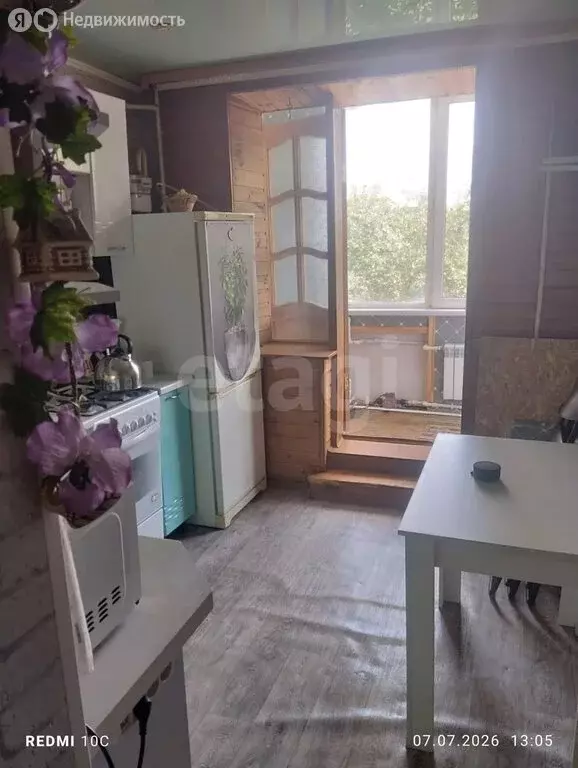 3-комнатная квартира: Киреевск, улица Тесакова, 10 (59.1 м) - Фото 2