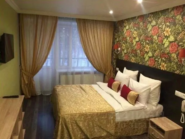 Комната Москва Варшавское ш., 145к8 (18.0 м) - Фото 0