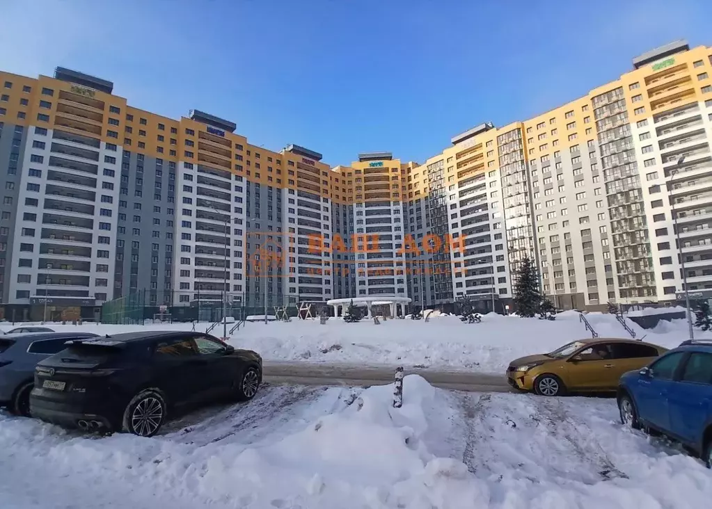 1-к кв. Тульская область, Тула городской округ, с. Осиновая Гора ул. ... - Фото 1