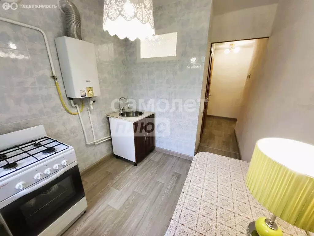 2-комнатная квартира: Оренбург, улица Шевченко, 235 (48.6 м) - Фото 1