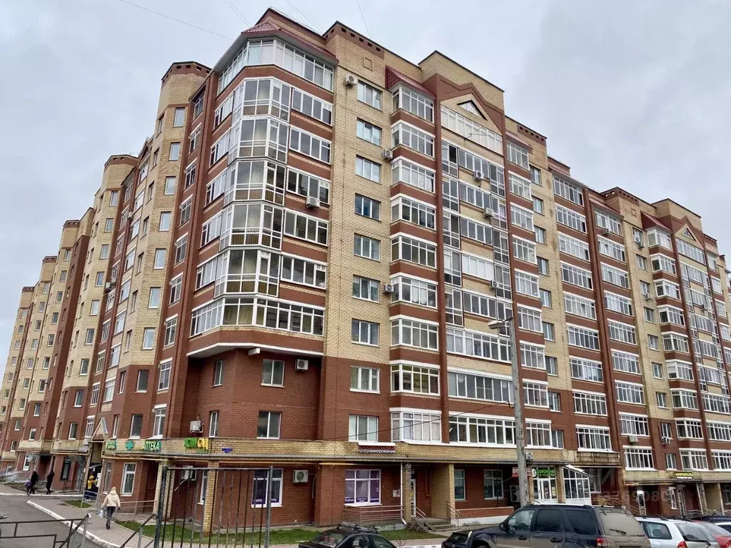 Помещение свободного назначения в Пермский край, Пермь ул. Маршала ... - Фото 1