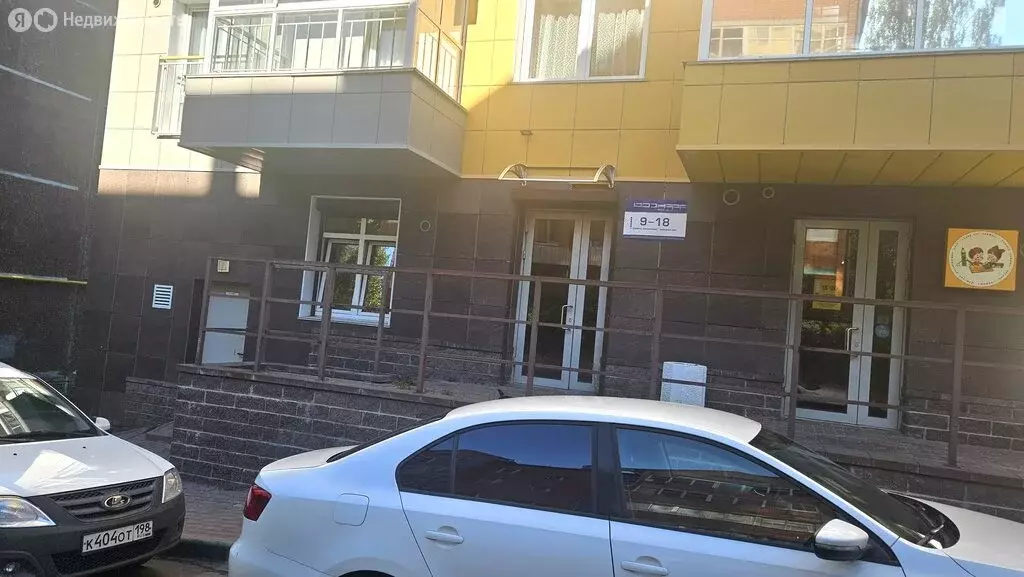 Помещение свободного назначения (73.7 м) - Фото 0